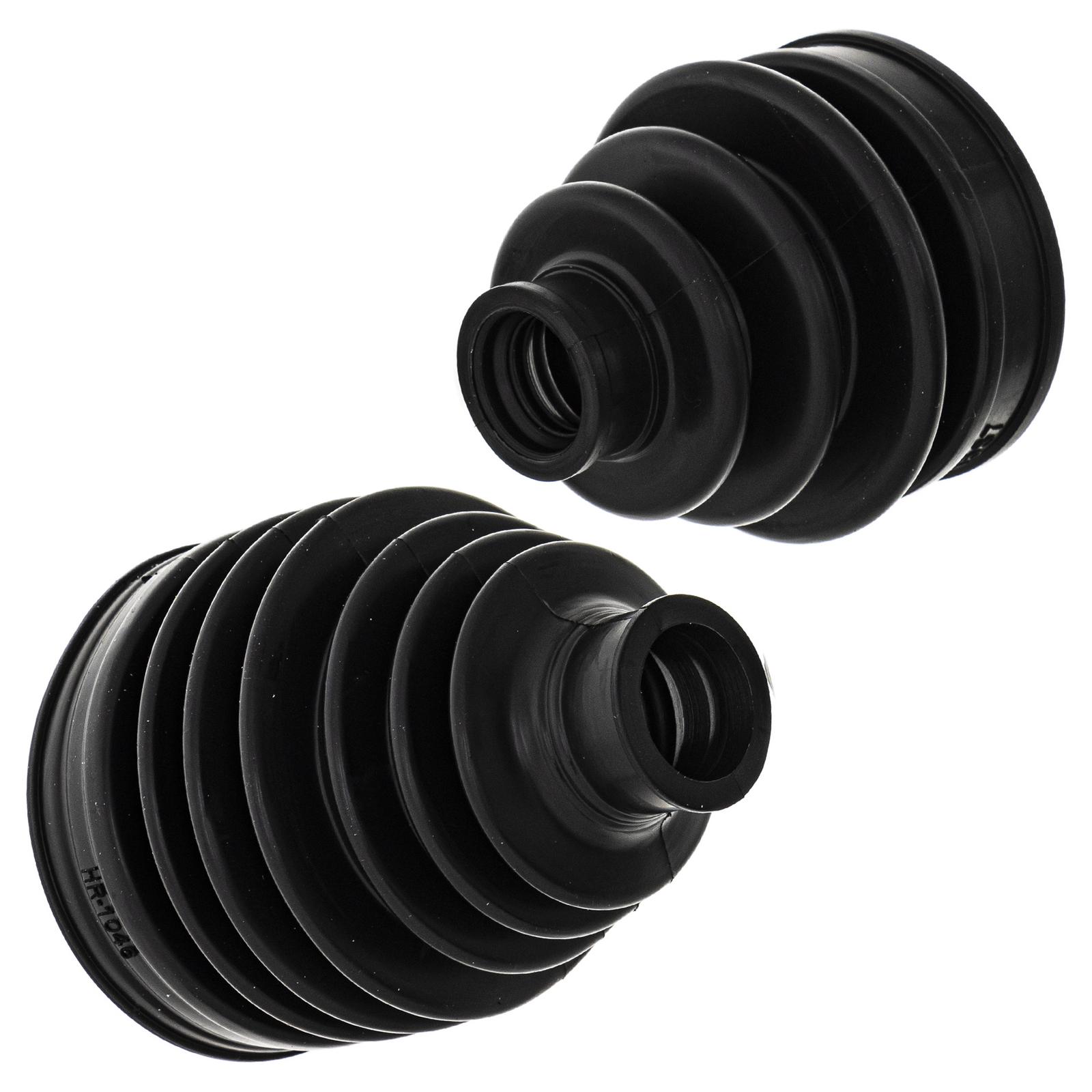 NICHE Rear CV Axle Boot Kit for Suzuki King Quad 750 500 64931-31G21 64930-31G21