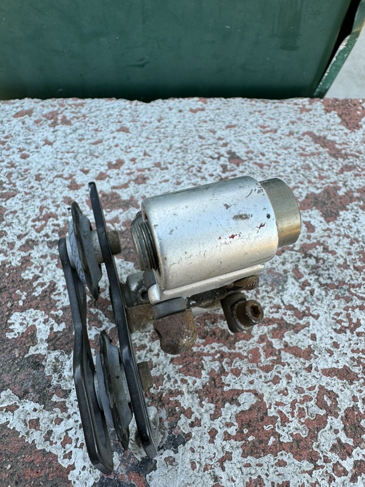 Mavic 851 SSC rear derailleur