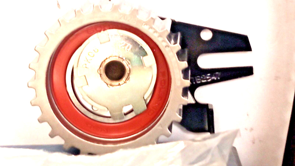 Fiat Grande Punto-Evo 1.6 D MJT Service Belt Water Pump Distribution Kit