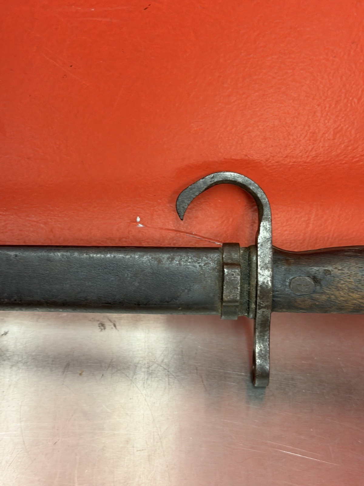 Arisaka Type 30 Nagoya Arsenal Bayonet! Free Shipping!