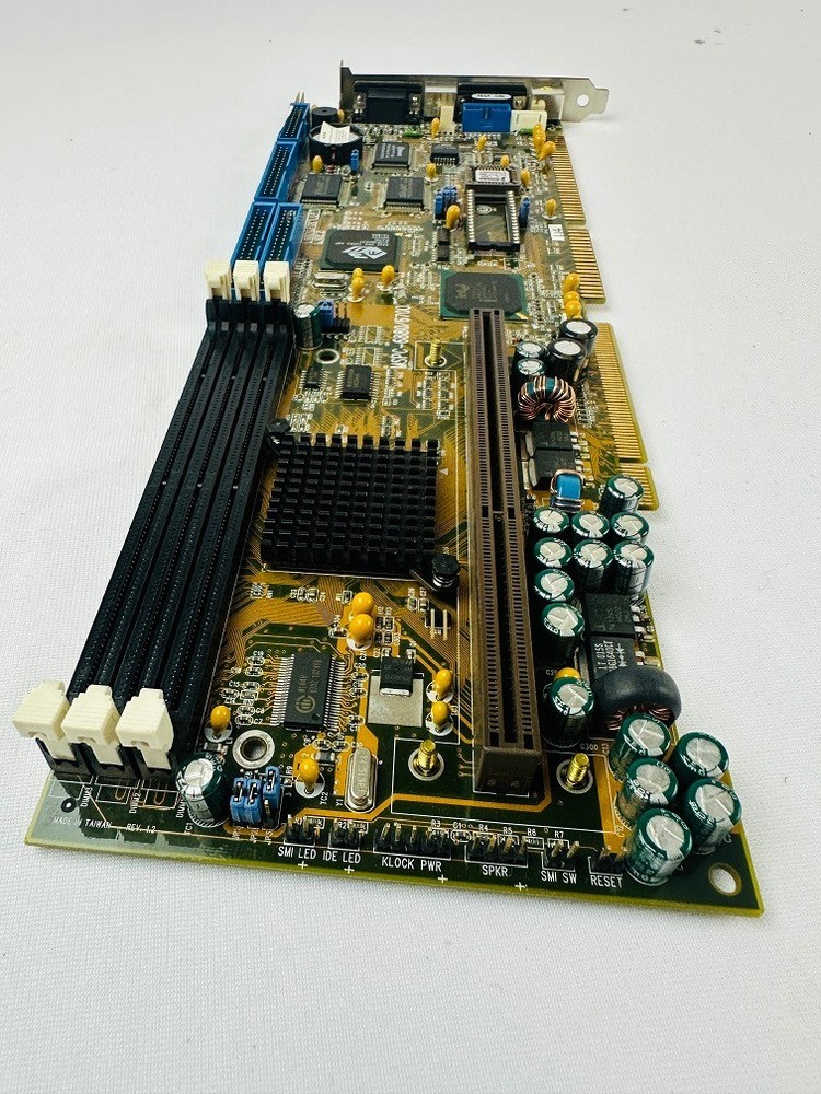 Macrotek MSPC-6880/6700 CPU Board