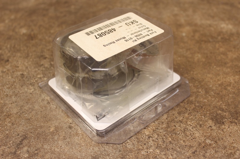 Moose Front Fork Bushing Kit (0450-0116)