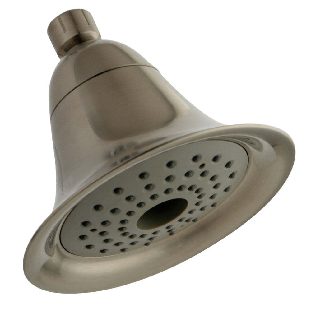 Showerscape 2-Function 6-Inch Shower Head