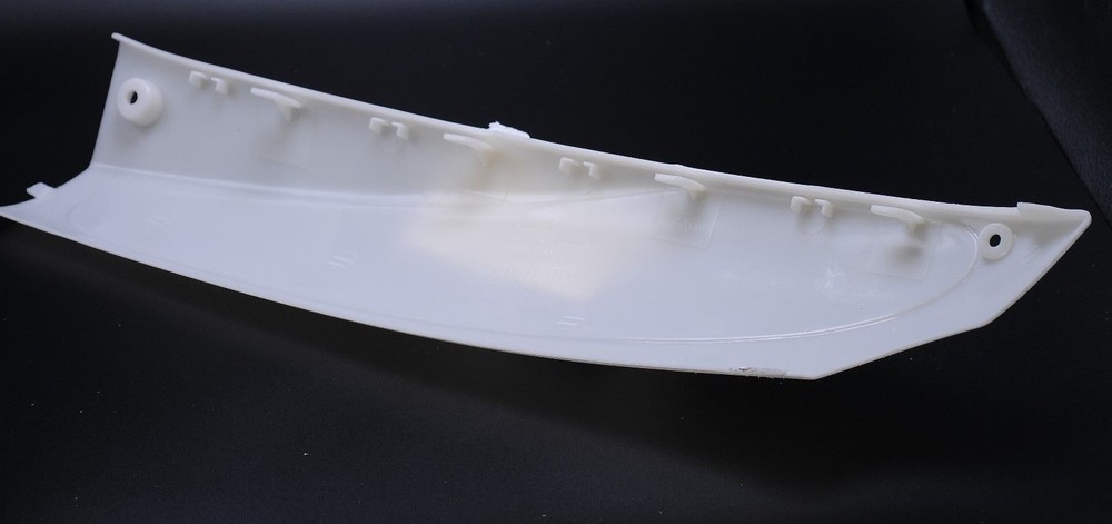 VIP Future Champion Lower Right Body Panel 49cc- 150cc- GY6 Engine~173