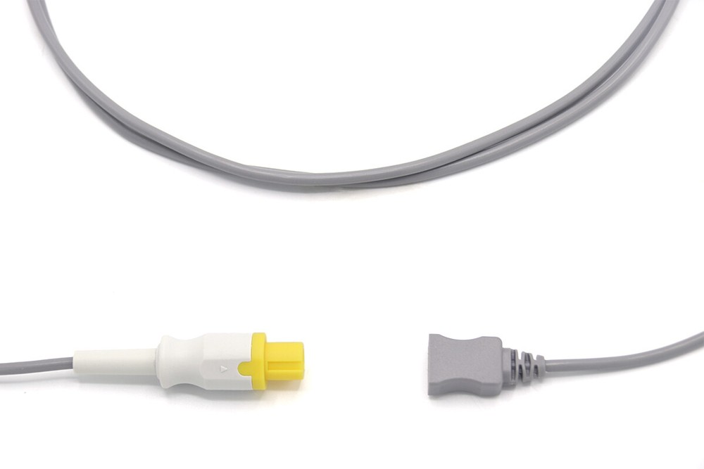 Mindray Temperature Adapter Beneview T1 T5 T8 Compatible - Same Day Shipping