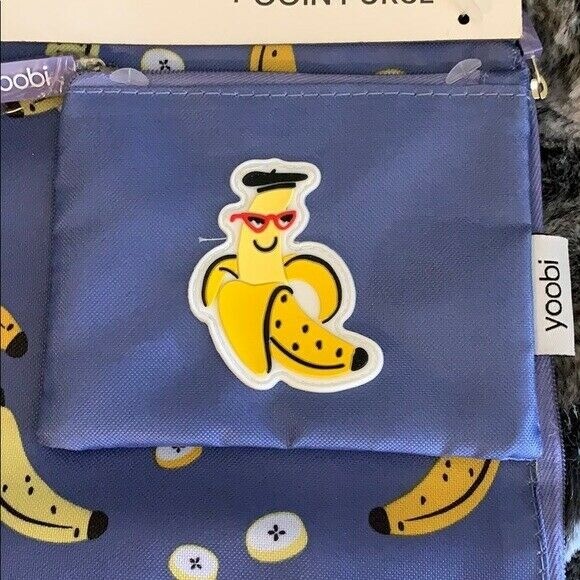 Fruit Salad Pouch Set, Yoobi