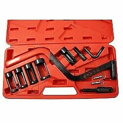 CTA Tools 2112 Valve Spring Compressor Kit Brand New w/ Warranty!