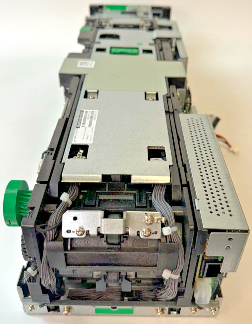 KD04011-C201 497-0524693 Fujitsu GSR50 Bunch Acceptor Top Module Frontech MINT!