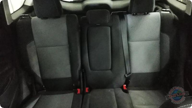 Used A/C Selector Switch fits: 2018 Ford Escape front automatic temperature cont