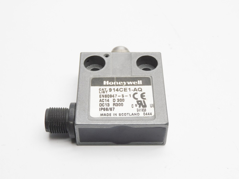 HONEYWELL 914CE1-AQ NSNP