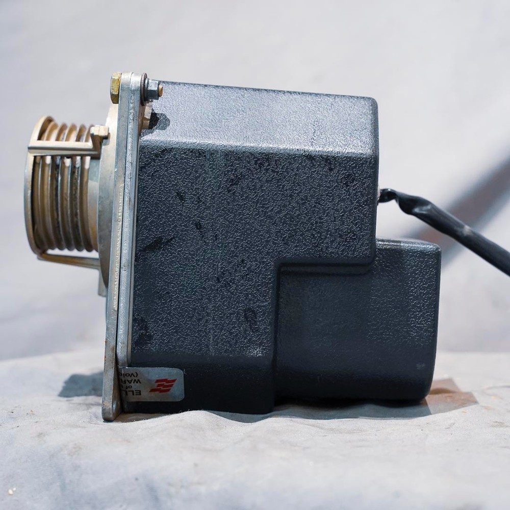 King KS 271A Primary Servo 065-0060-01