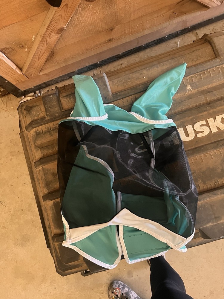 Large Fly Mask