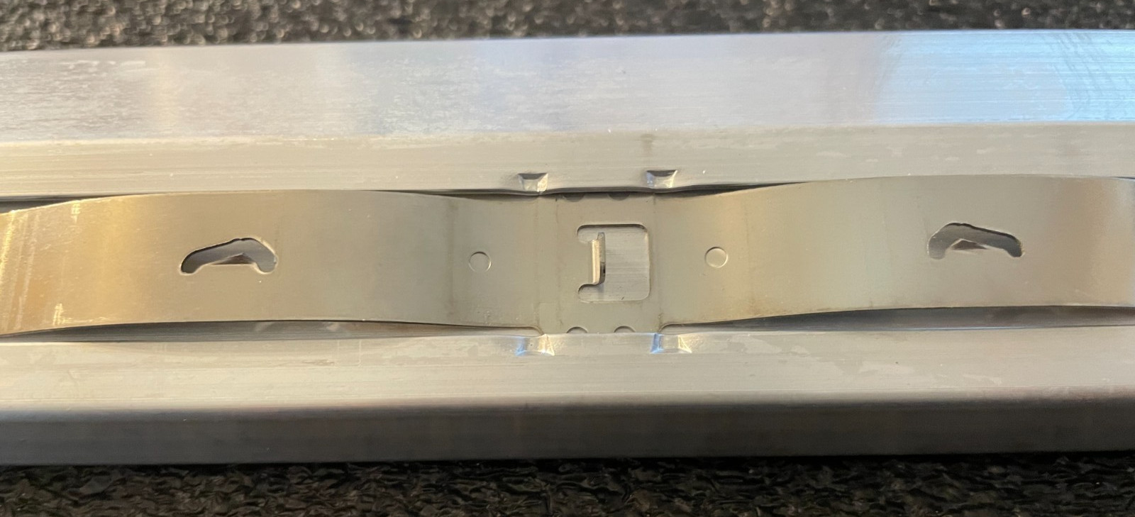 IronRidge XR100-BOSS-01-M1 BOSS Bonded Structural Splice