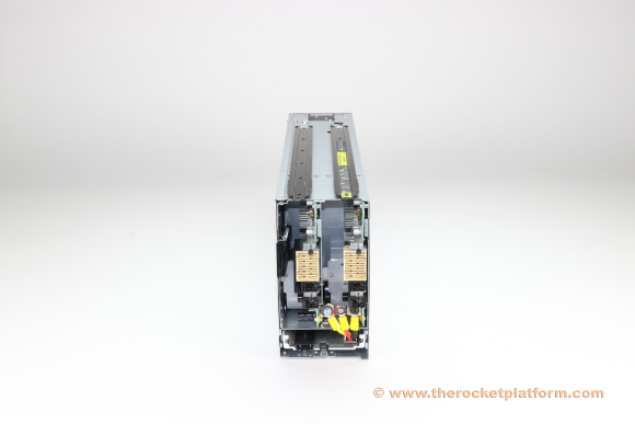 C0P1F Dell EqualLogic PS-M4110 Chassis Assembly