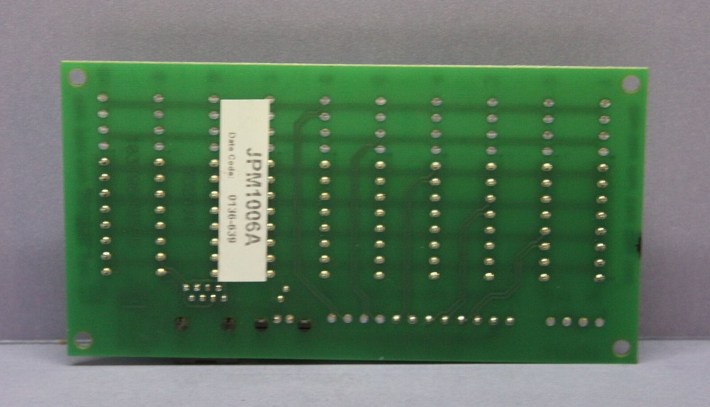 Black Box JPM1006A - MOD-NET PHONE MODULE - SCL #162852