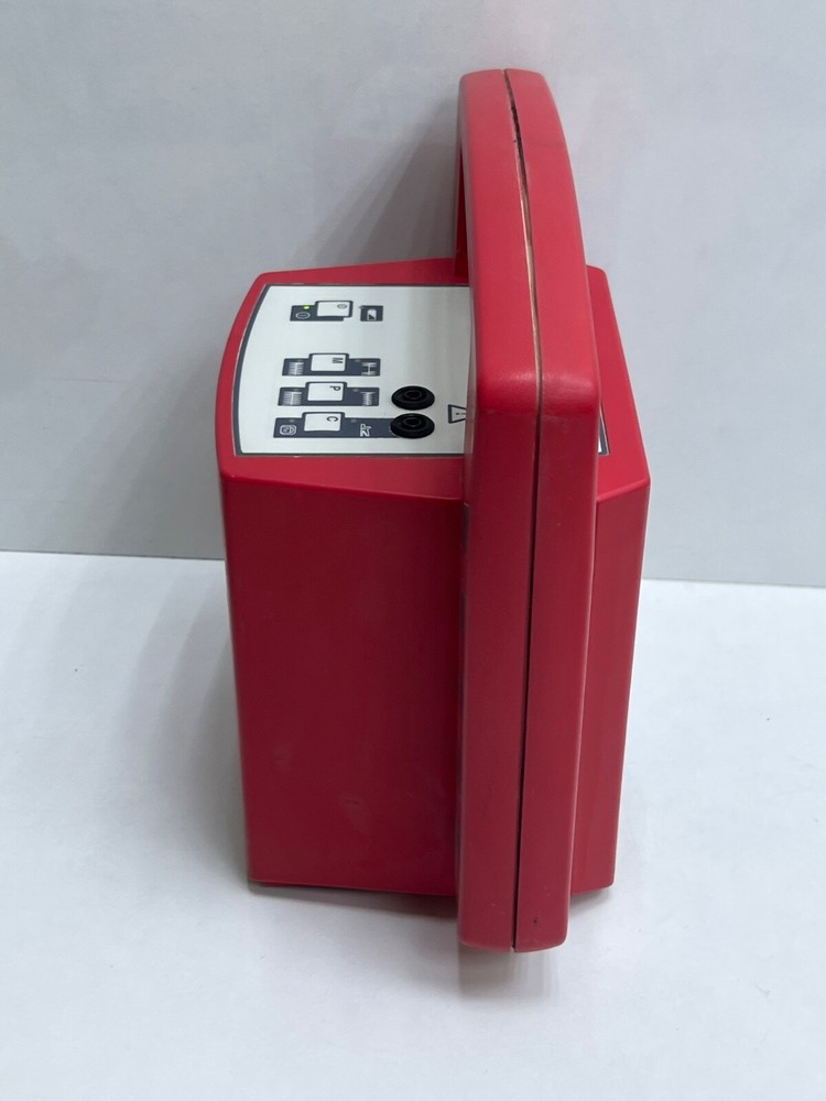 AMPROBE T-3500 CONTROLS & INDICATORS GUIDE
