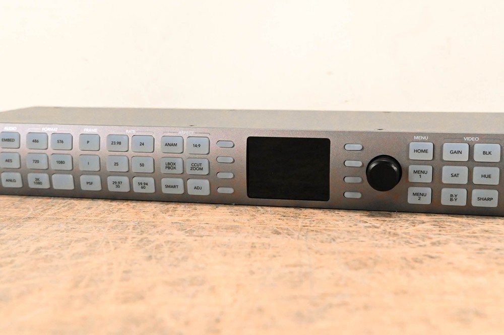 Blackmagic Design Teranex 2D Processor CG01K2G