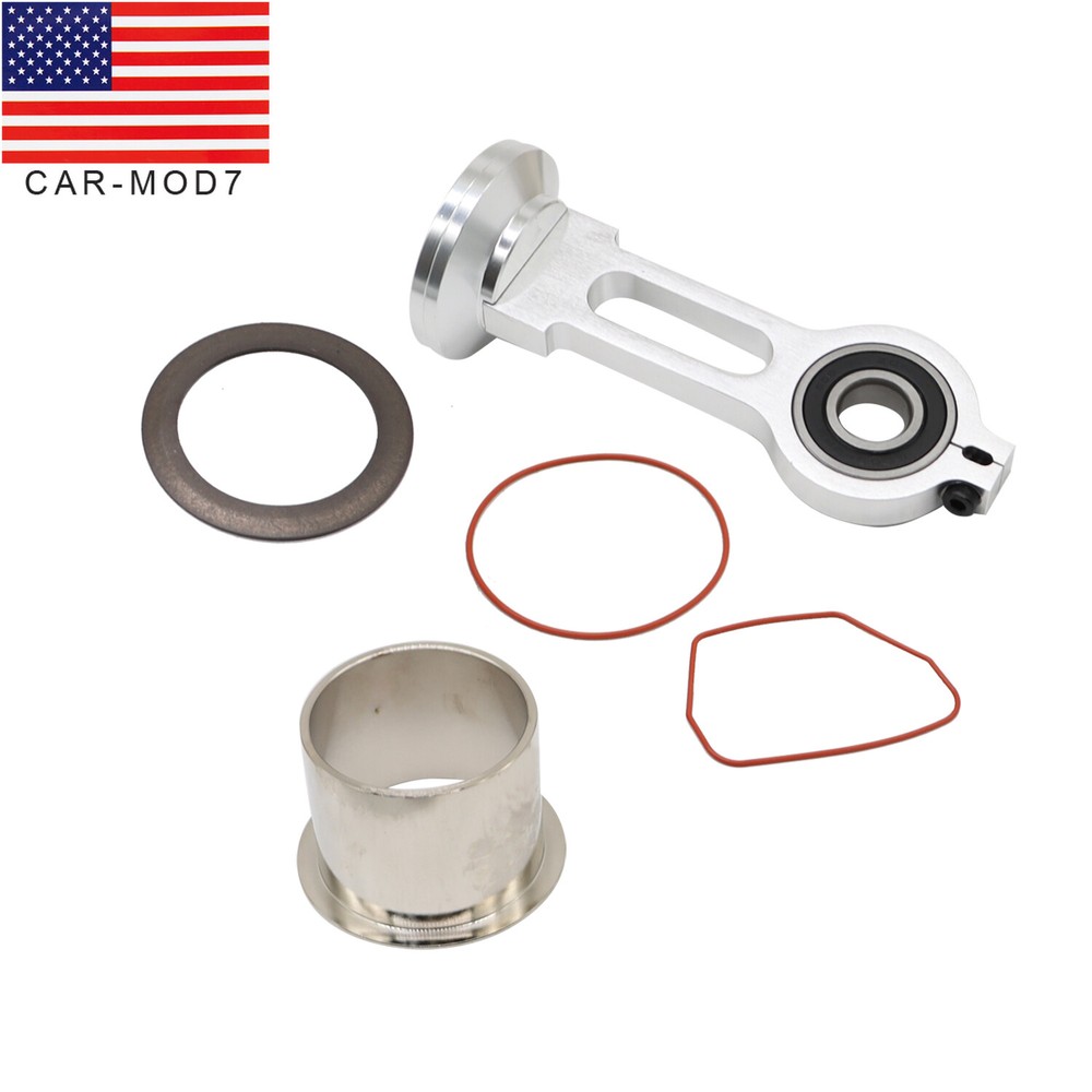 Compressor Piston Kit Connecting Rod Replacement Kit For Sears Craftsman KK-4835