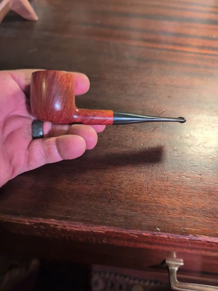 Savinelli Straight Grain C 125