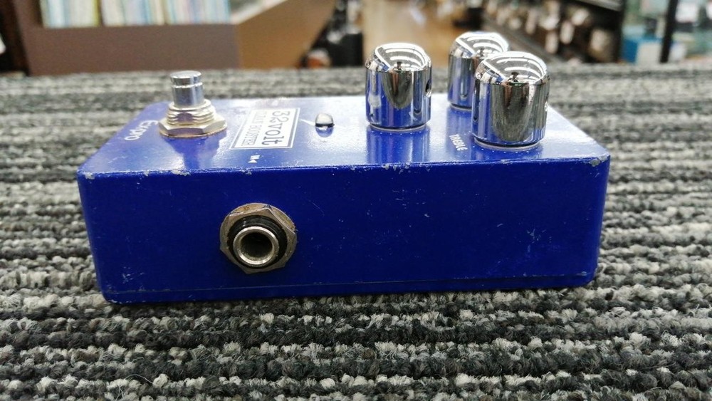 EX-PRO 32VOLT CLEAN BOOSTER EFFECTOR 508448