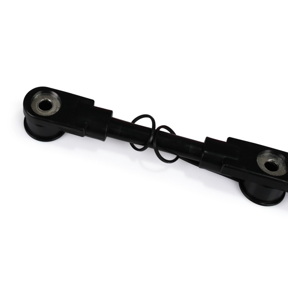 Black Negative Overmolded 4 Battery Cable Harness For Freightliner Sterling