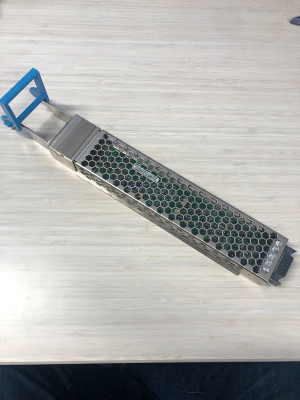 IBM 7810 Programmable Processor Clock Card 8q