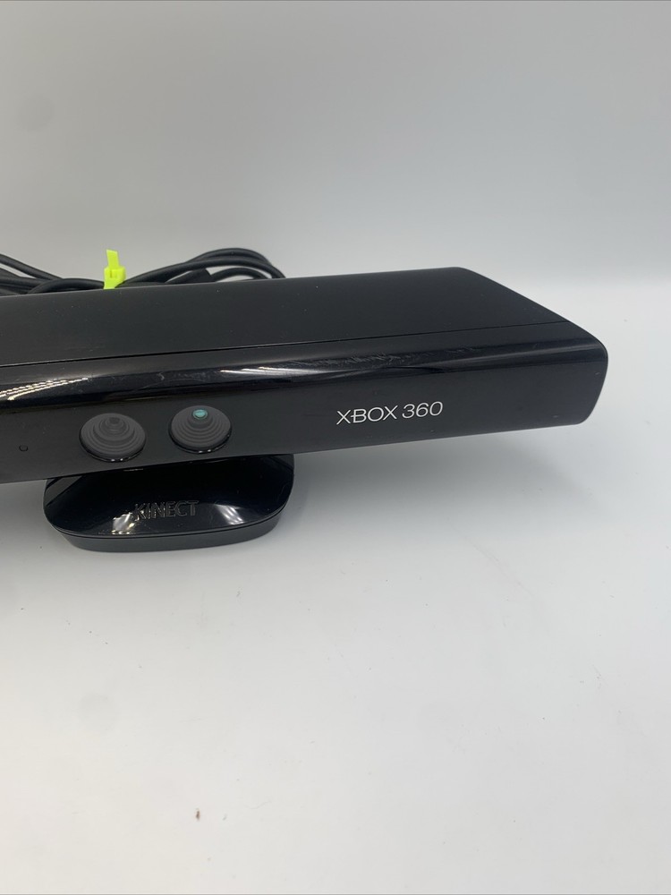 Xbox 360 Kinect Sensor Bar Bin216