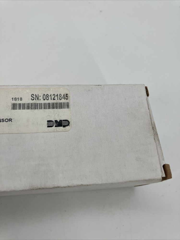 NEW DMP 1115-W WIRELESS TEMPERATURE SENSOR & FLOOD DETECTOR