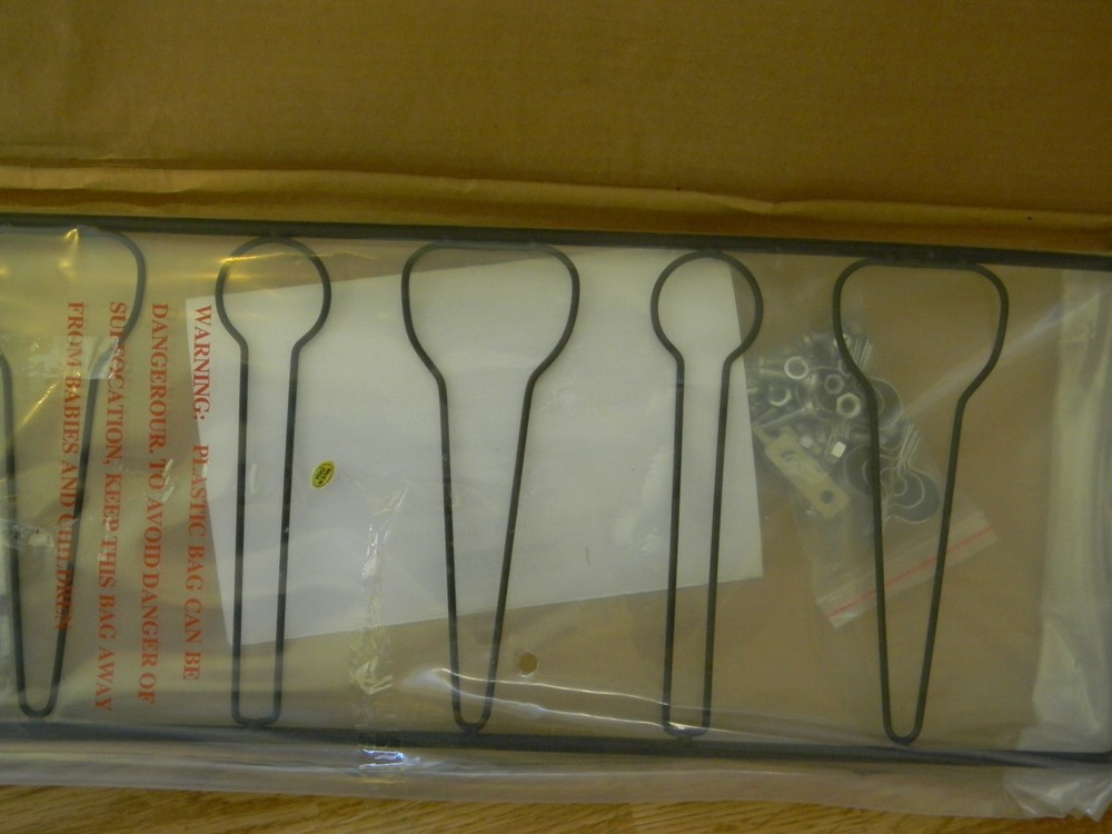 Drymate Game Carrier Conversion Kit- GC-CK