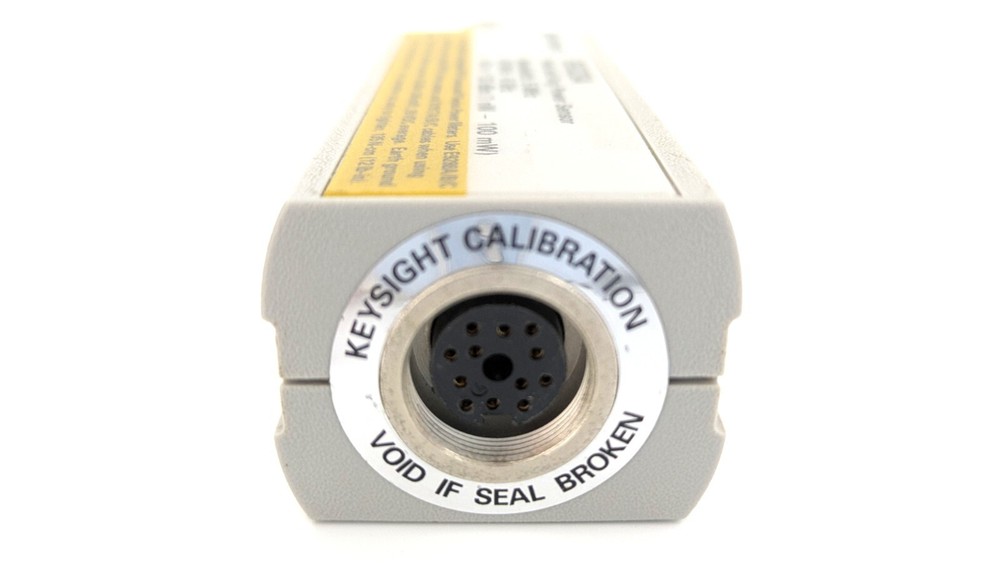 E9323A [Calibrated] Piak and Average Power Sensor Keysight