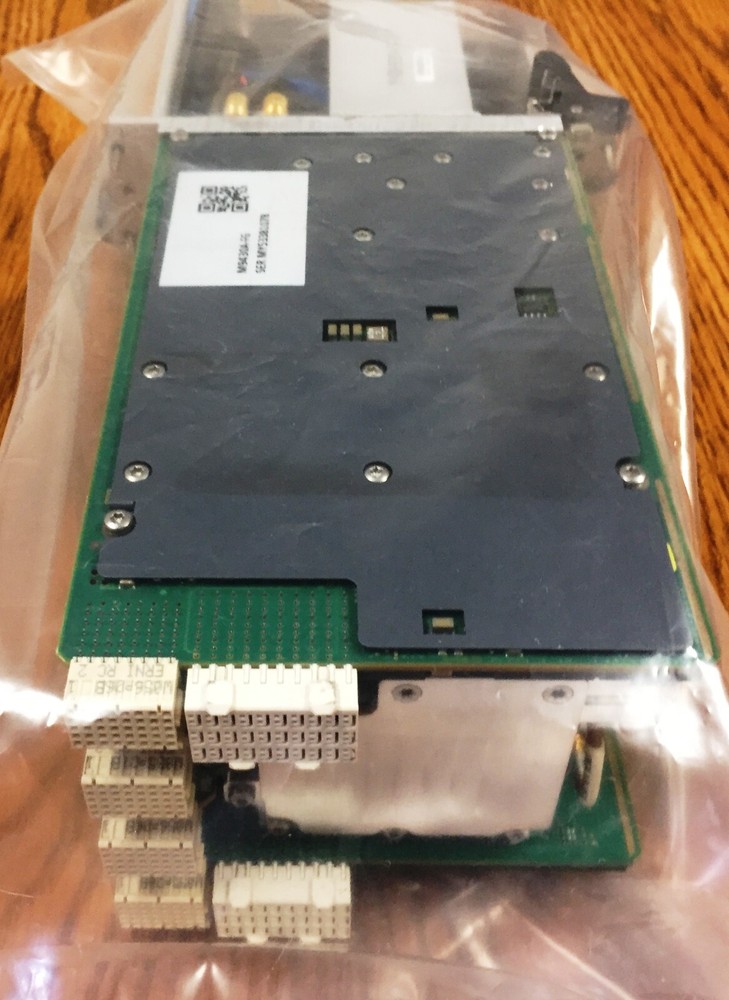 Agilent/Keysight M9430A Wireless Test Module