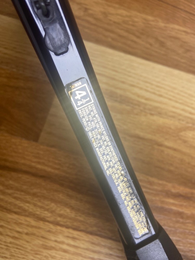 PRINCE TENNIS RACKET PRO (PSV005695)