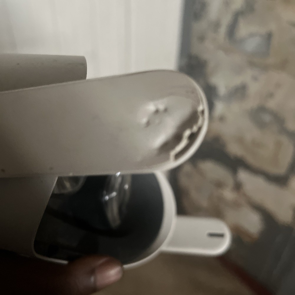 Meta Oculus Quest 2 128GB Standalone VR Headset - ONLY ((READ))