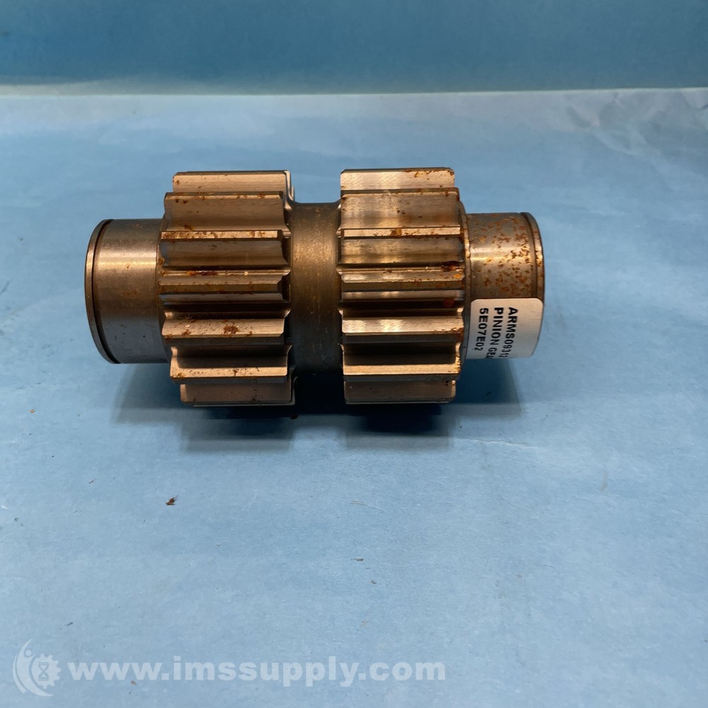 Pinion Gear USIP