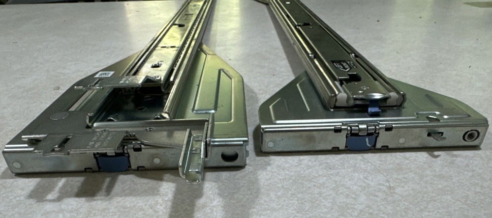 DELL 770-11049 COMPUTER SERVER READYRAILS SLIDING SLIDE RAIL KIT FOR 2U SYSTEMS