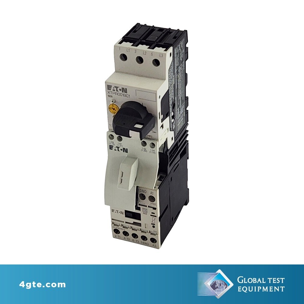 Eaton XTPRO01BC1 Motor Starter