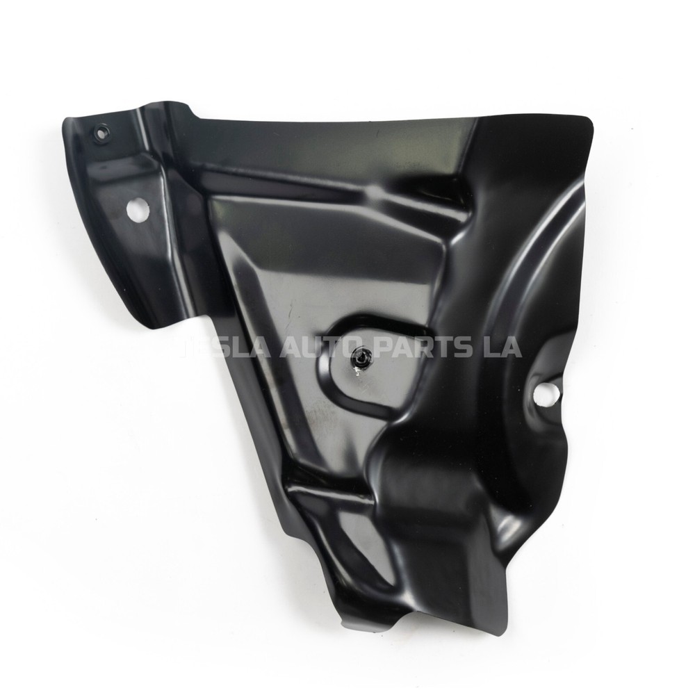 Lower Wing Bracket Assembly Left Side for Tesla Model Y 2020-2024 1551935-S0-D