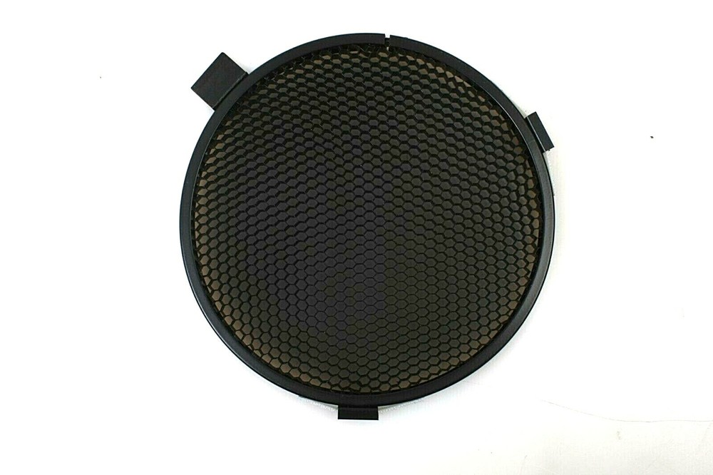 InterFit Foldable Diffuser and 30 Degree Grid