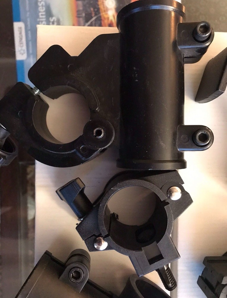 lighting truss clamps