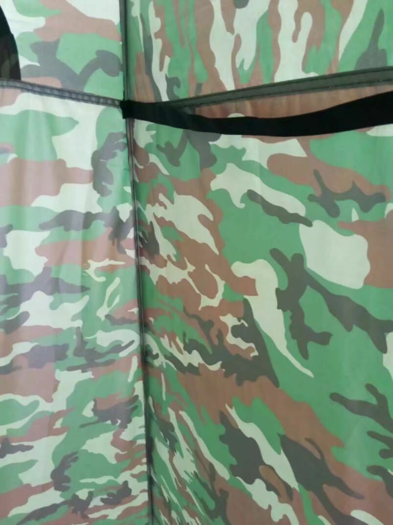 Portable Pop Up Shelter Dressing Fishing Bathing Toilet Changing Privacy Tent