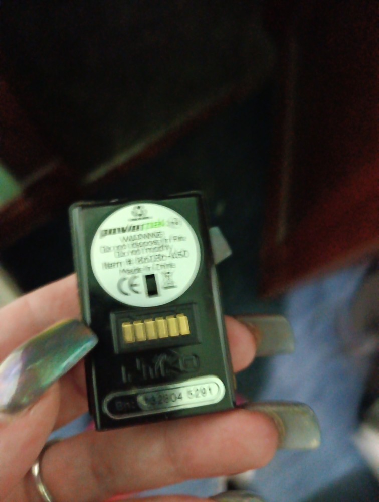 Xbox Rechargeable Battery Pack
