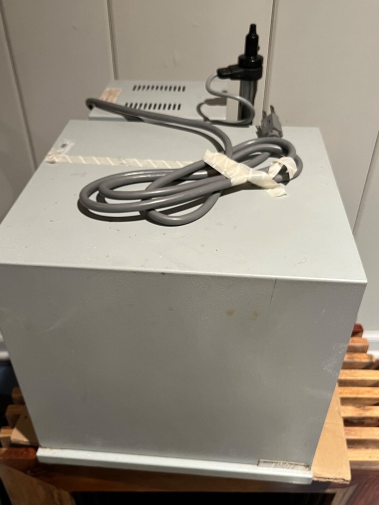 Brinkmann MGW Lauda K-2/R Heated Circulating Compressor Water Bath