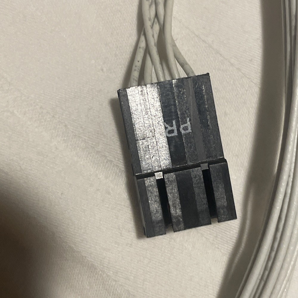 Diebold 39-013733-000B ATM Cable