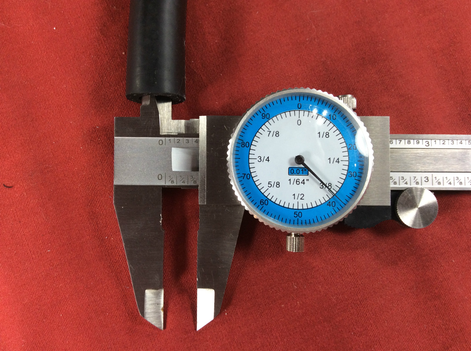 3/8" ID TYPE B1 MARINE FUEL HOSE LINE J1527 PREMIUM USCG 315-0380 SOLD BY FOOT