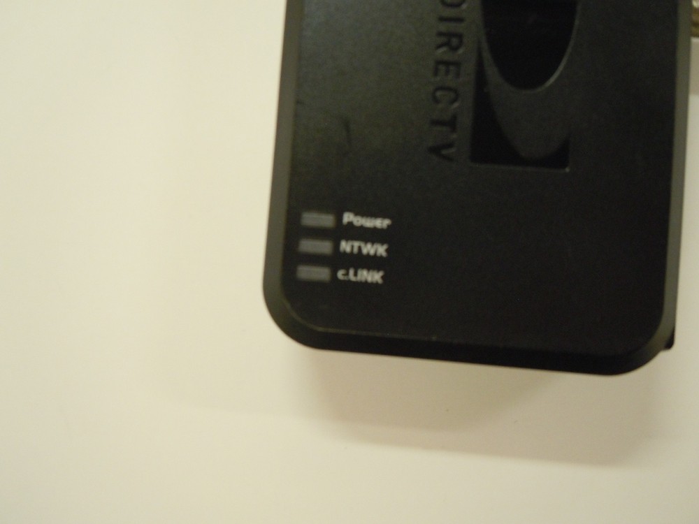 DECA Broadband Adapter DECABB1MR0-01