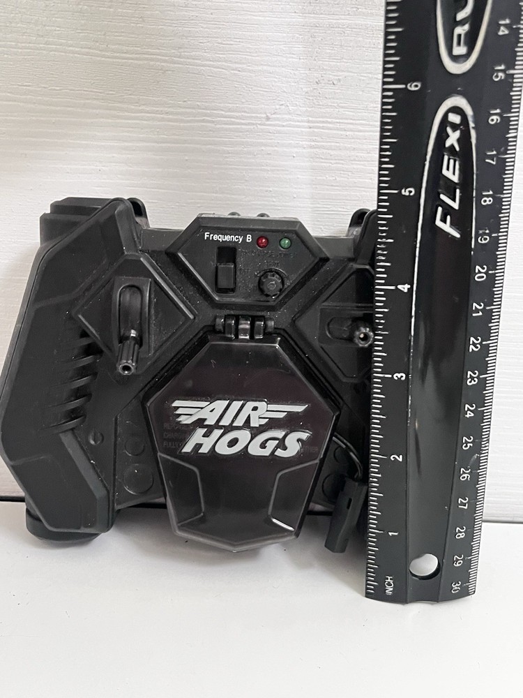 Air Hogs 2009 Remote Control 44368 TESTED (REMOTE ONLY)