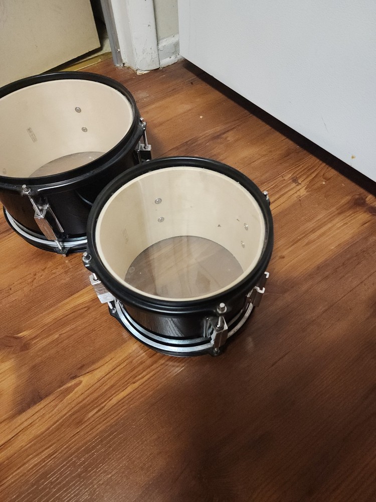 Starter Drums
