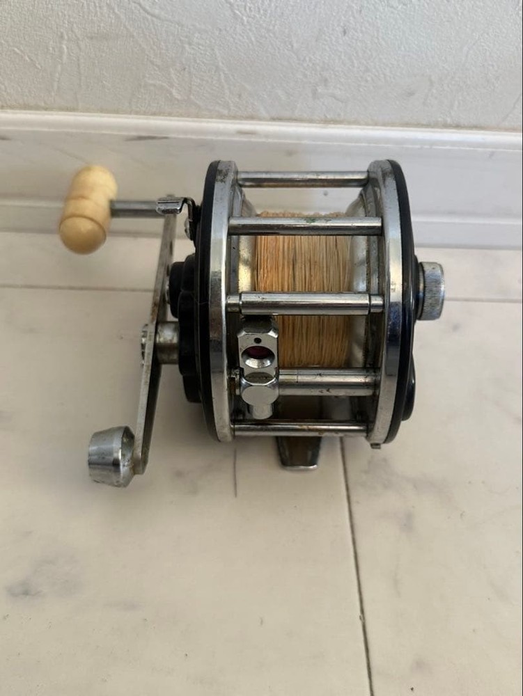Daiwa Dynamic 500S Reel