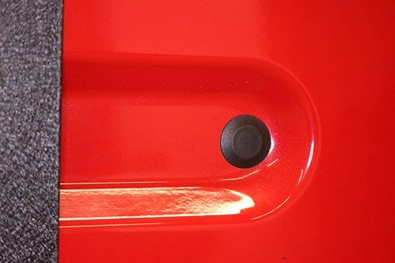 Kentrol 70010 Tailgate Plug