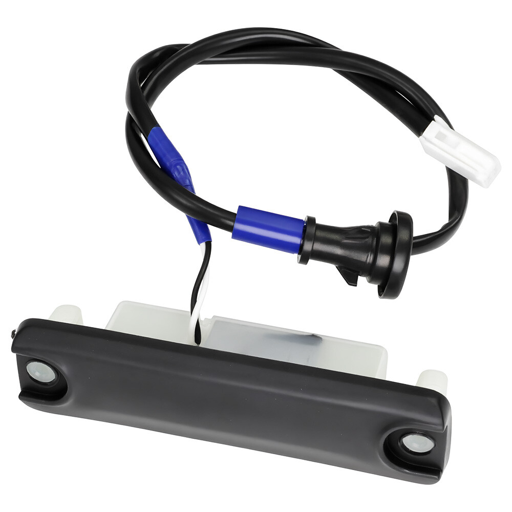 For Scion tC 2005-2010/xB 2004-2007 Button Trunk Latch Tailgate Release Switch